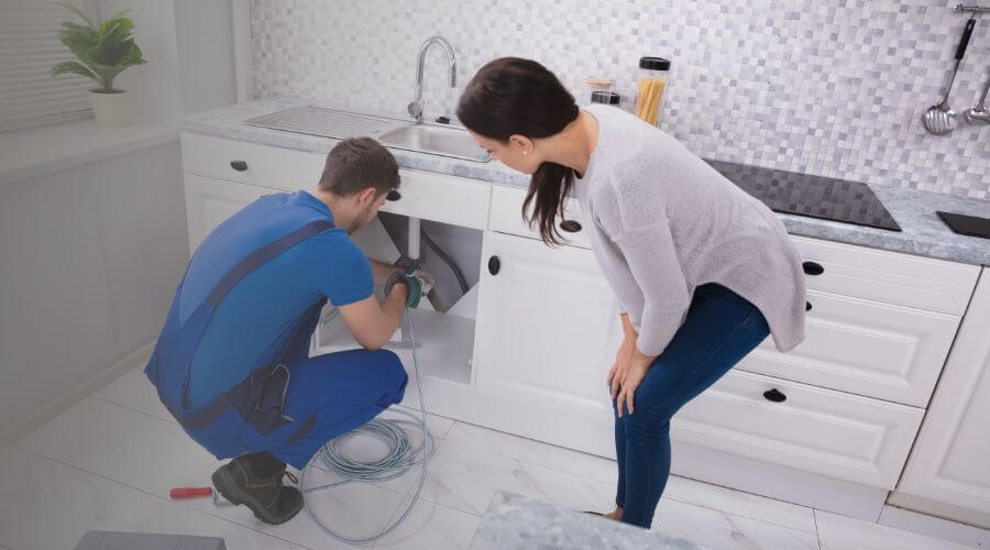 Local water heater installation in Erin, NY